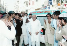 2_3rd_Ambulance_Inauguration